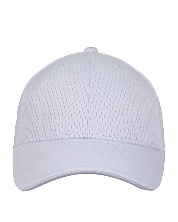 Front view of Retro Mesh Cap