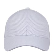 Front view of Retro Mesh Cap