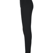 Side view of Women’s Sport Soft Touch Leggings