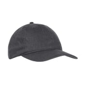 Side view of Hemp Hero Cap
