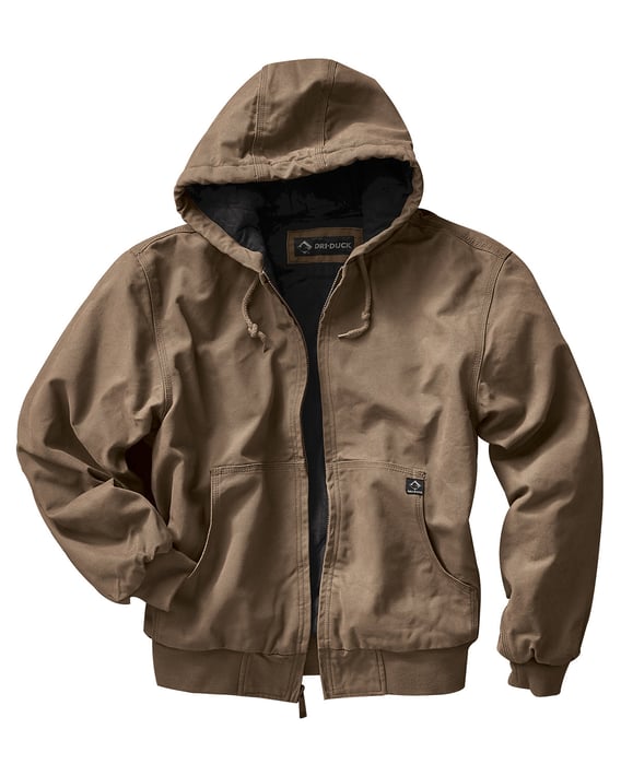 Front view of Men’s Cheyenne Jacket
