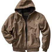 Front view of Men’s Cheyenne Jacket