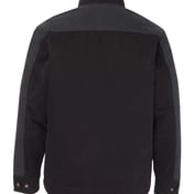 Back view of Horizon Boulder Cloth™ Canvas Jacket