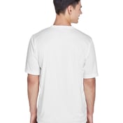 Back view of Men’s Zone Performance T-Shirt
