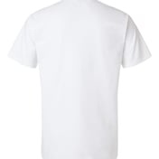 Back view of Heavyweight Street T-Shirt