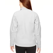 Back view of Ladies’ Gravity Jacket