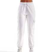 Front view of Riley Cargo Jogger