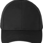 Front view of Endurance Recycled Mesh Cap