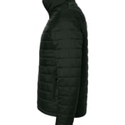 Side view of Elemental Puffer Jacket