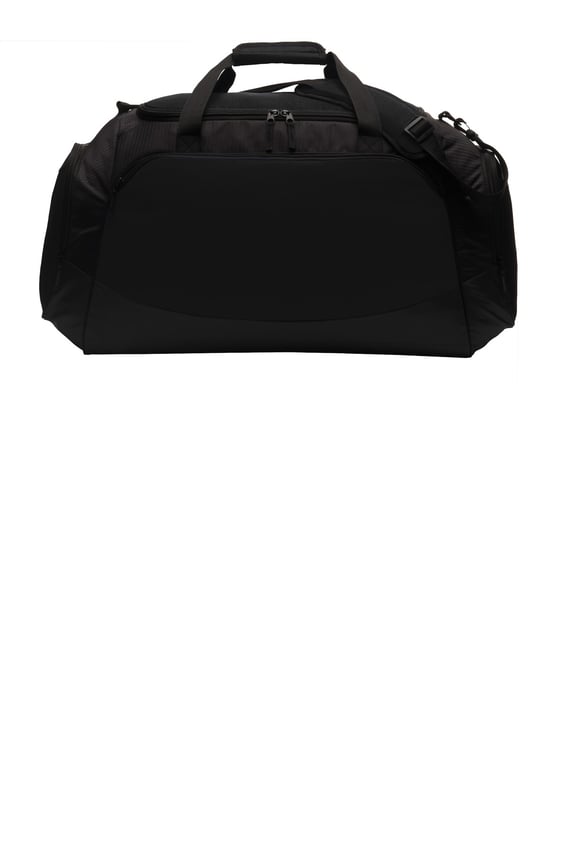 Front view of Large Active Duffel