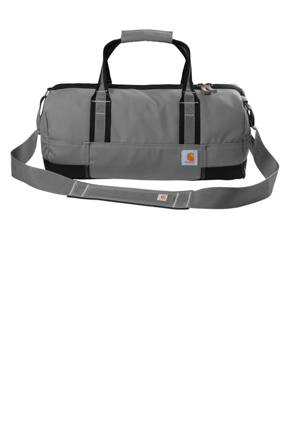 Front view of Foundry Series 20 Duffel
