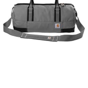 Front view of Foundry Series 20 Duffel
