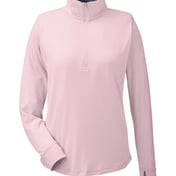 Front view of Women’s Saltwater Quarter-Zip Pullover
