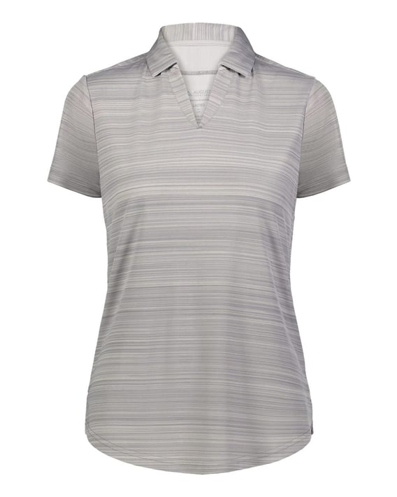 Front view of Women’s Pursuit Polo