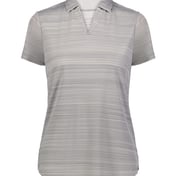Front view of Women’s Pursuit Polo