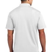 Back view of Micropique Sport-Wick&reg; Polo