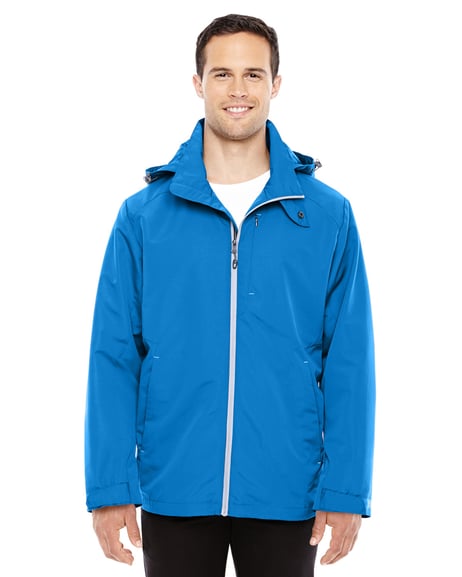 Front view of Men's Insight Interactive Shell