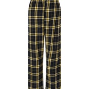 Back view of Women’s Haley Flannel Pants