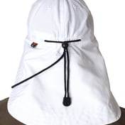 Back view of Extreme Outdoor Cap
