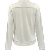 Back view of Women’s Explorer Fleece Quarter-Zip