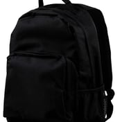 Front view of Commuter Backpack