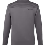 Back view of Venom Full-Zip Jacket