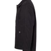 Side view of Rambler Boulder Cloth Jacket