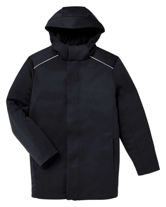 Front view of Techno Lite Flat-Fill Insulated Jacket