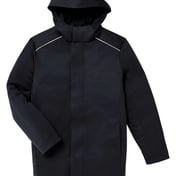 Front view of Techno Lite Flat-Fill Insulated Jacket