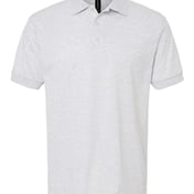 Front view of DryBlend® Jersey Polo