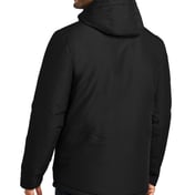 Back view of Venture Waterproof Insulated Jacket