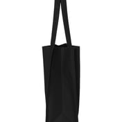 Side view of 27L Jumbo Shopping Bag