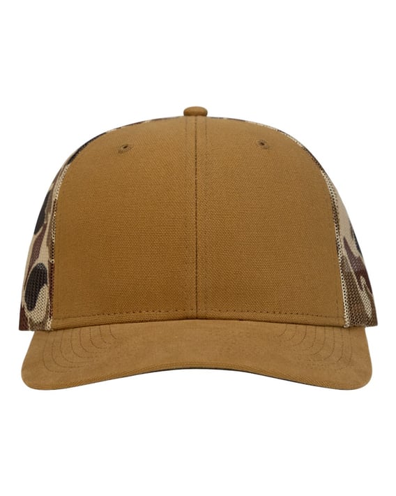 Front view of Ridgewood Cap