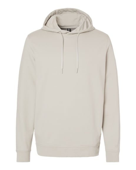 Front view of Perform Hooded Sweatshirt