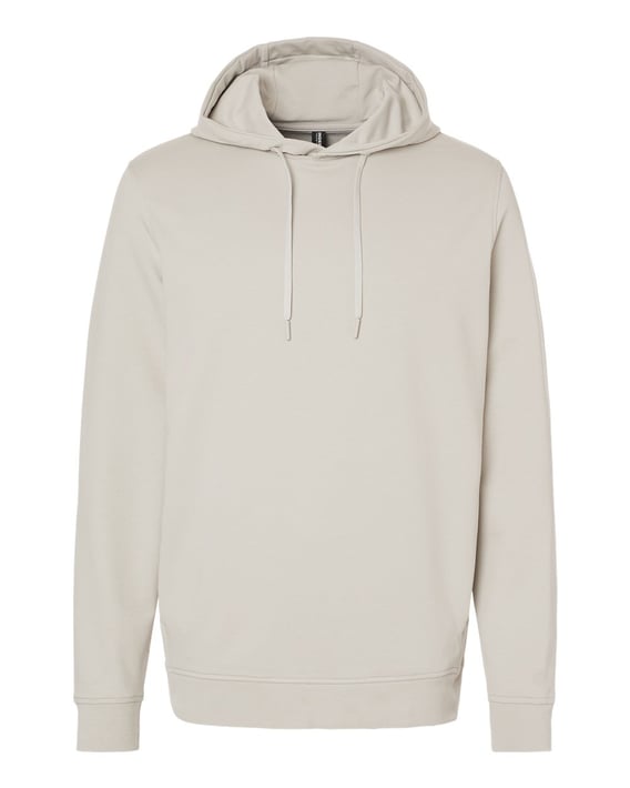 Front view of Perform Hooded Sweatshirt