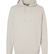Front view of Perform Hooded Sweatshirt