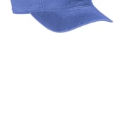 Front view of Beach Wash ® Visor