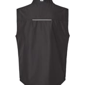 Back view of Rigor Vest