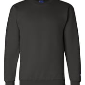 Front view of Powerblend® Crewneck Sweatshirt