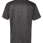Back view of Tonal Blend T-Shirt
