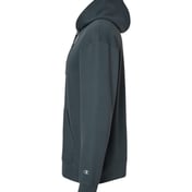 Side view of Sport Hooded Sweatshirt