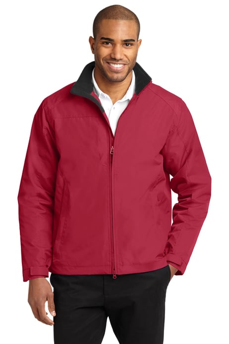 Front view of Challenger II Jacket