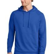 Front view of Sport-Wick&reg; Flex Fleece Pullover Hoodie