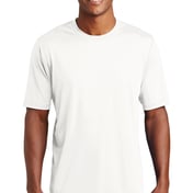 Front view of PosiCharge&reg; Tough Tee