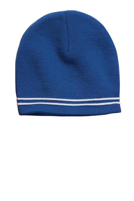 Front view of Spectator Beanie