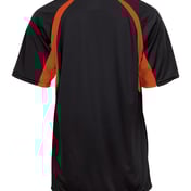 Back view of Youth B-Core Hook T-Shirt