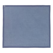 Back view of Garment-Dyed Fleece Dorm Blanket