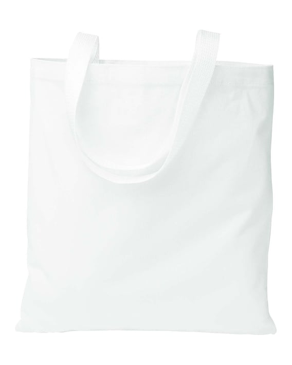 Front view of Madison Basic Tote