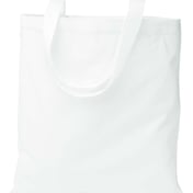Front view of Madison Basic Tote