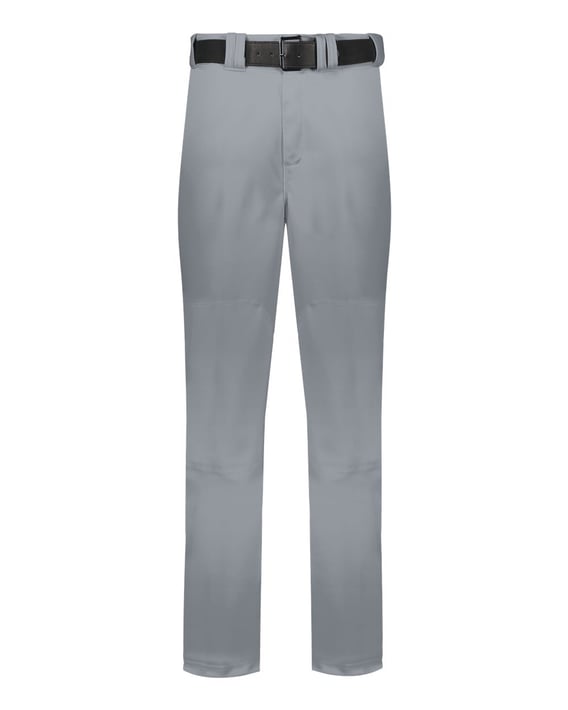 Front view of Solid Change-Up Baseball Pants